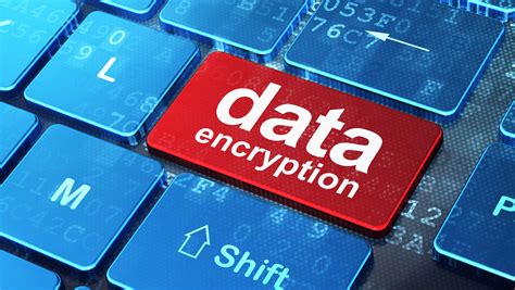 Encrypt Data